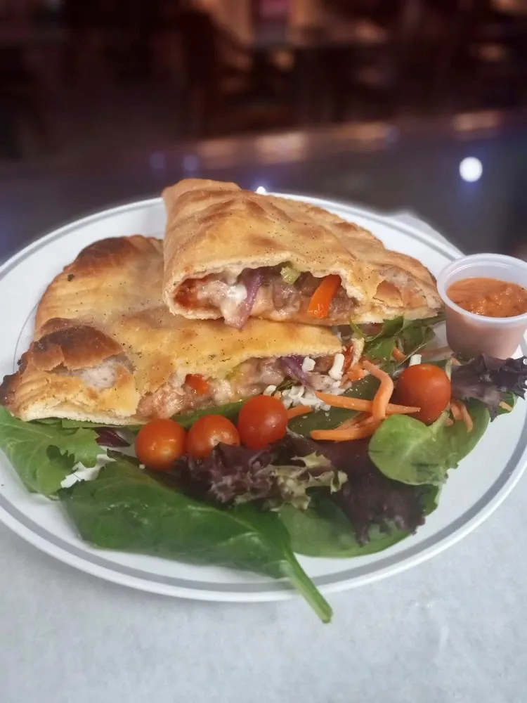 Calzone