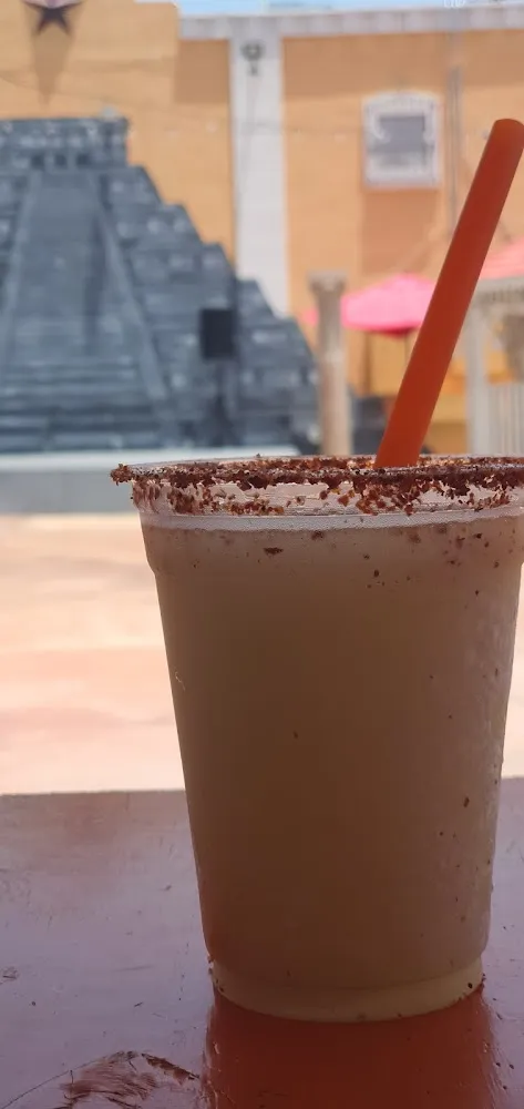 Frozen Margarita