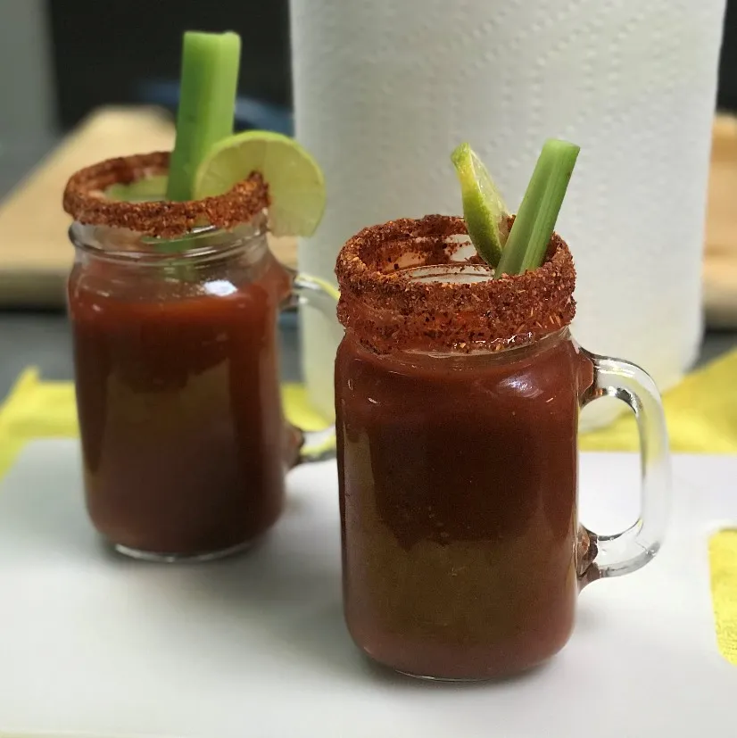 Micheladas Domestic