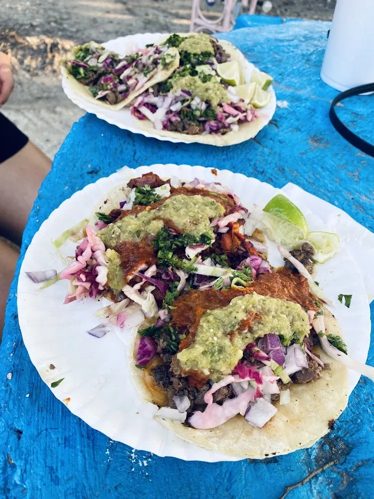Taco